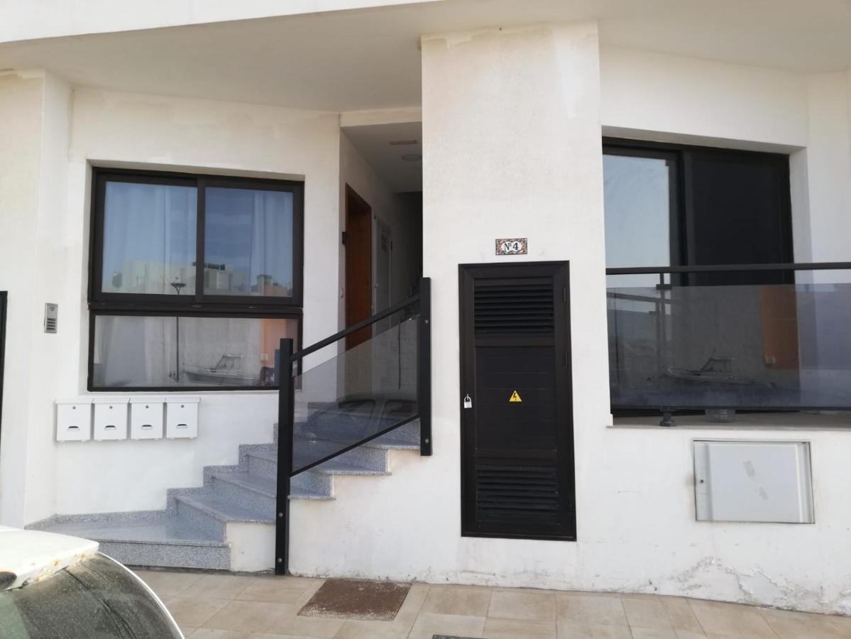 Albaula7 El Cotillo (Fuerteventura) Exterior photo